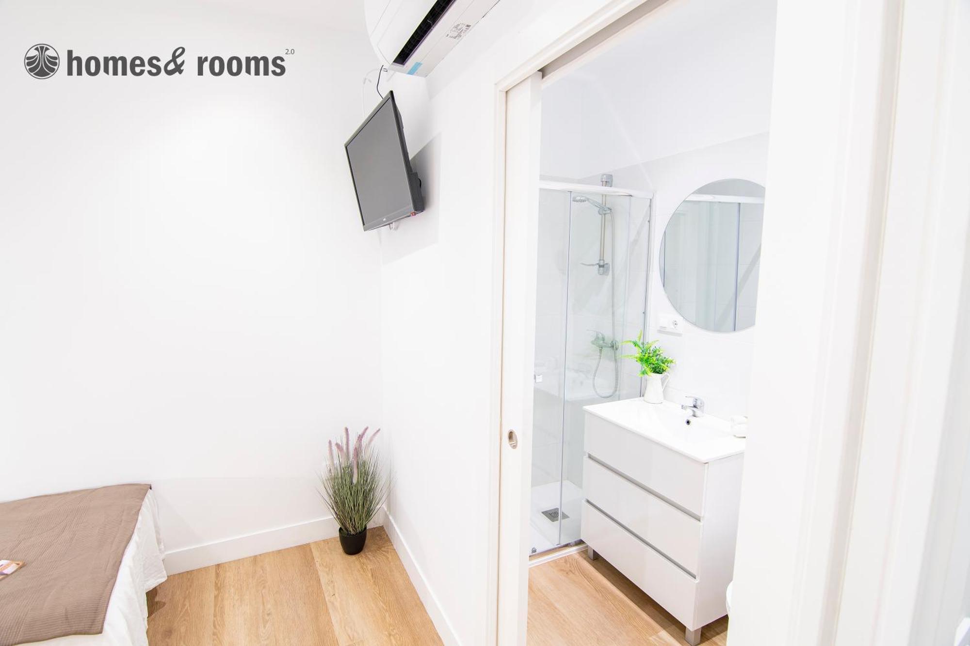 Enorme Apartamento Con 4 Banos سانتياغو دي كومبوستيلا المظهر الخارجي الصورة