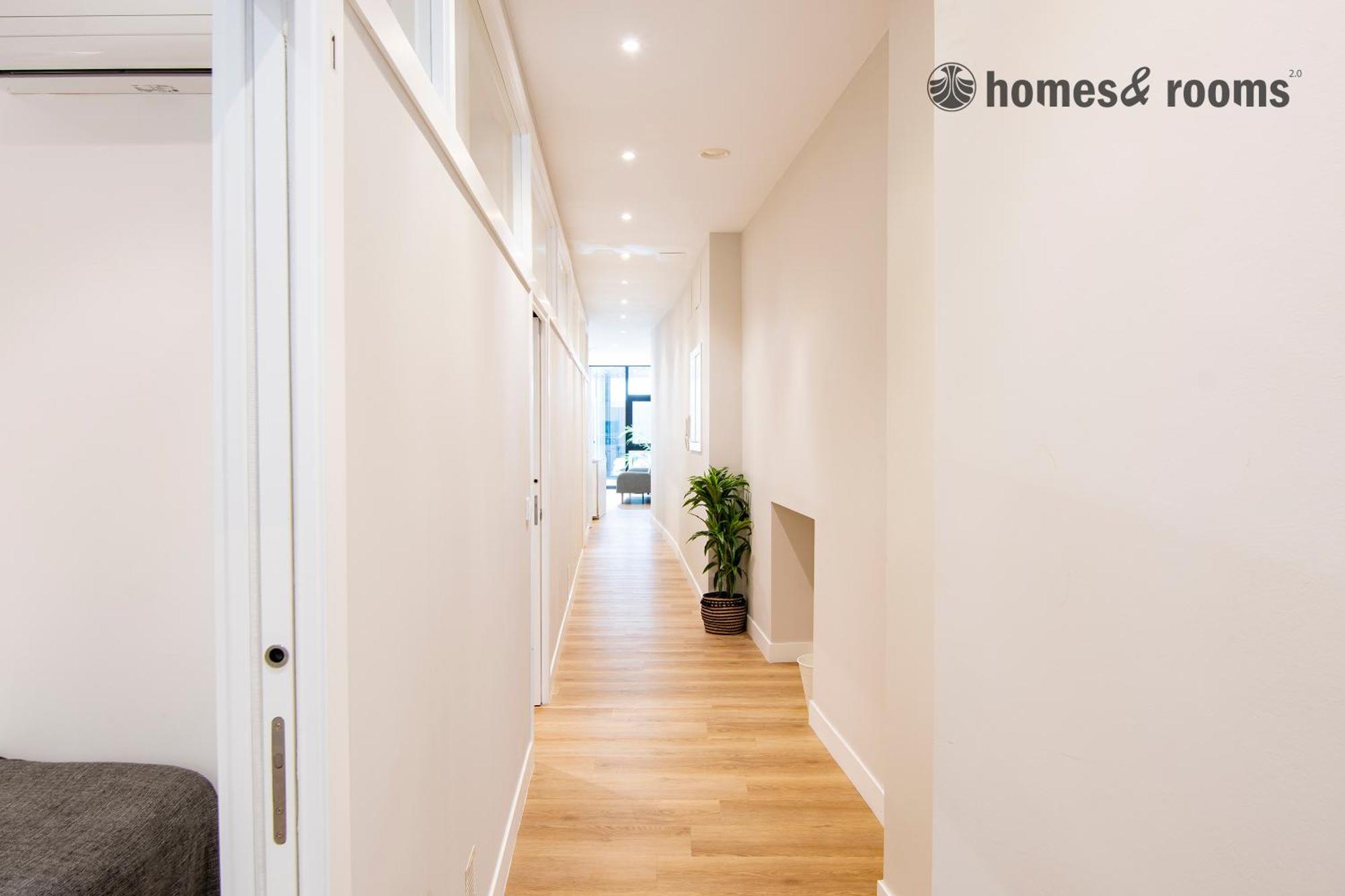 Enorme Apartamento Con 4 Banos سانتياغو دي كومبوستيلا المظهر الخارجي الصورة