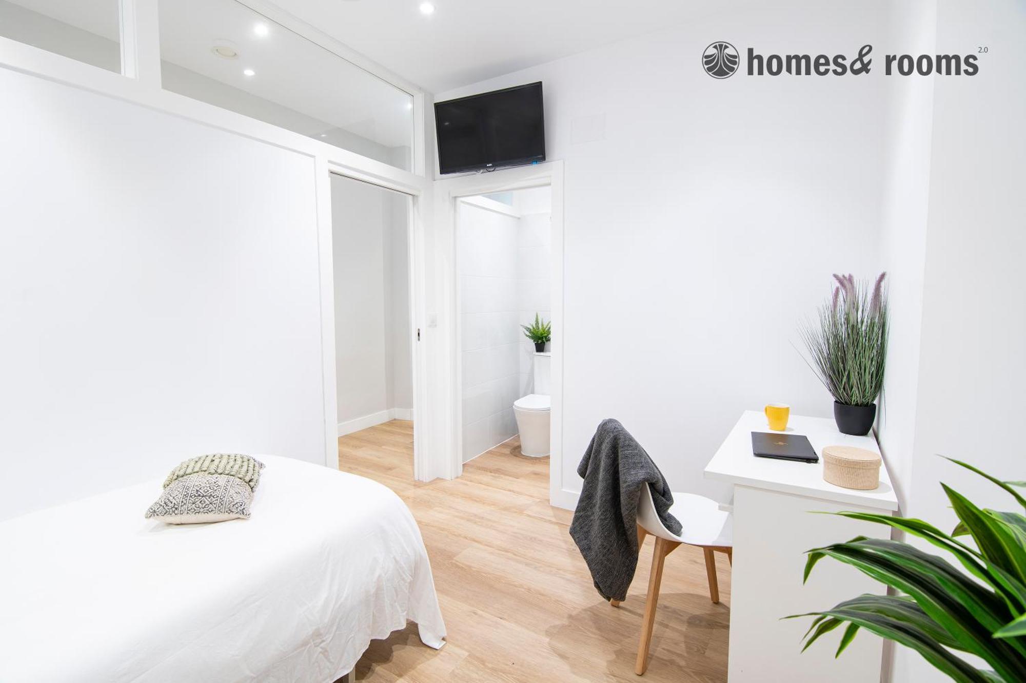 Enorme Apartamento Con 4 Banos سانتياغو دي كومبوستيلا المظهر الخارجي الصورة